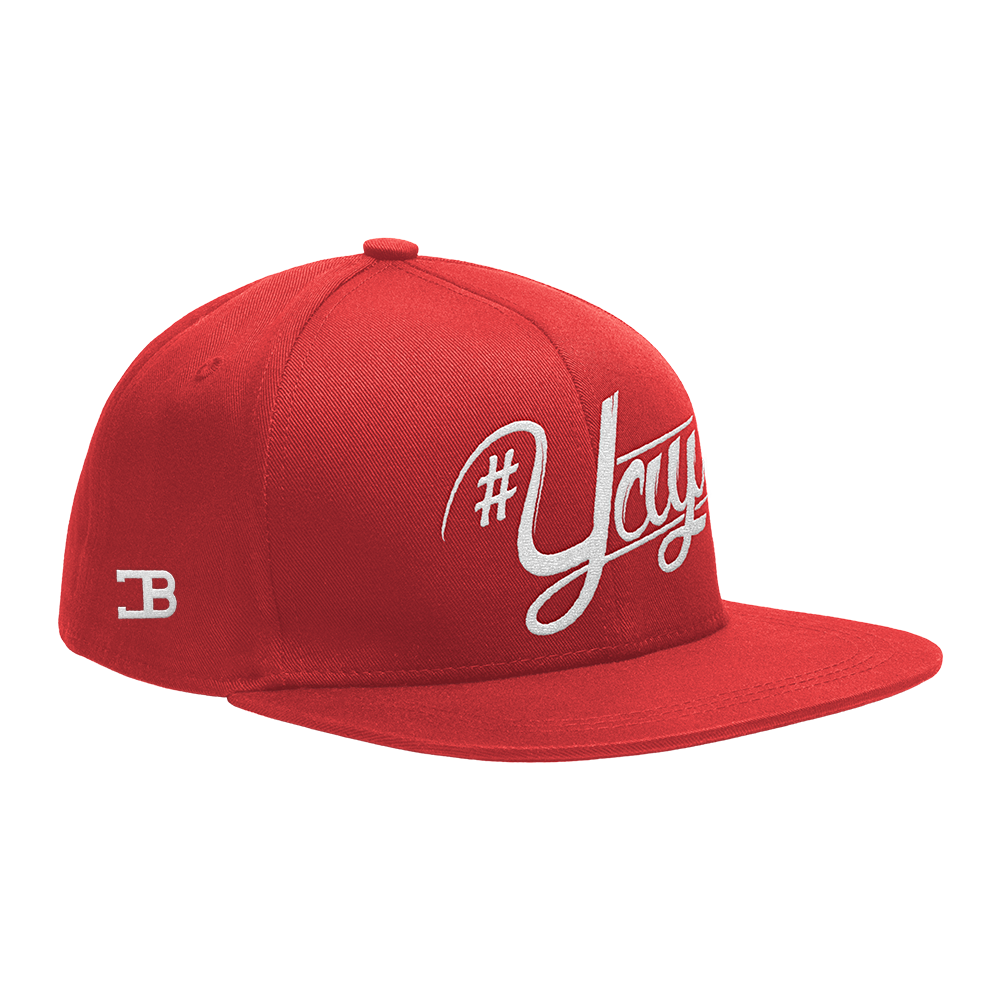 Chinx Drugz #Yay Coke Boy Snapback