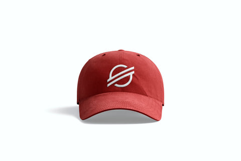 Full XRP Crypto Snapback Hat