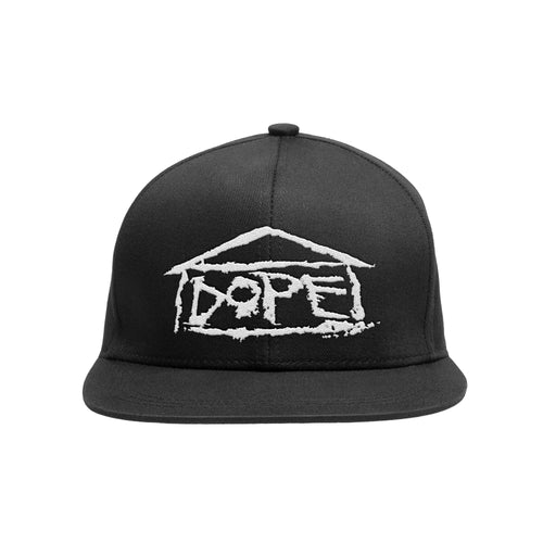 CHINX Dope House Snapback