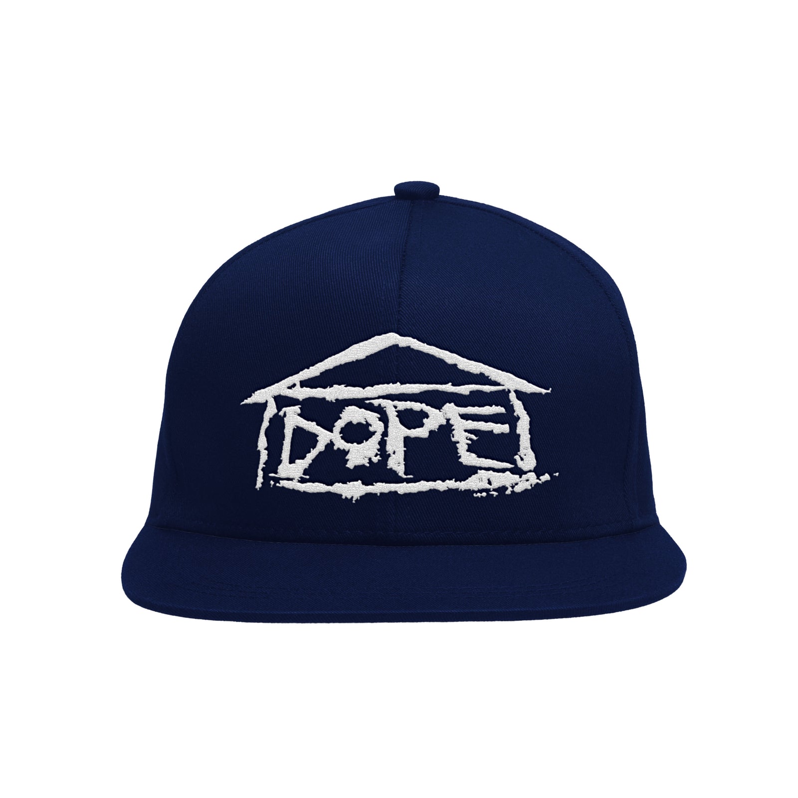 CHINX Dope House Snapback