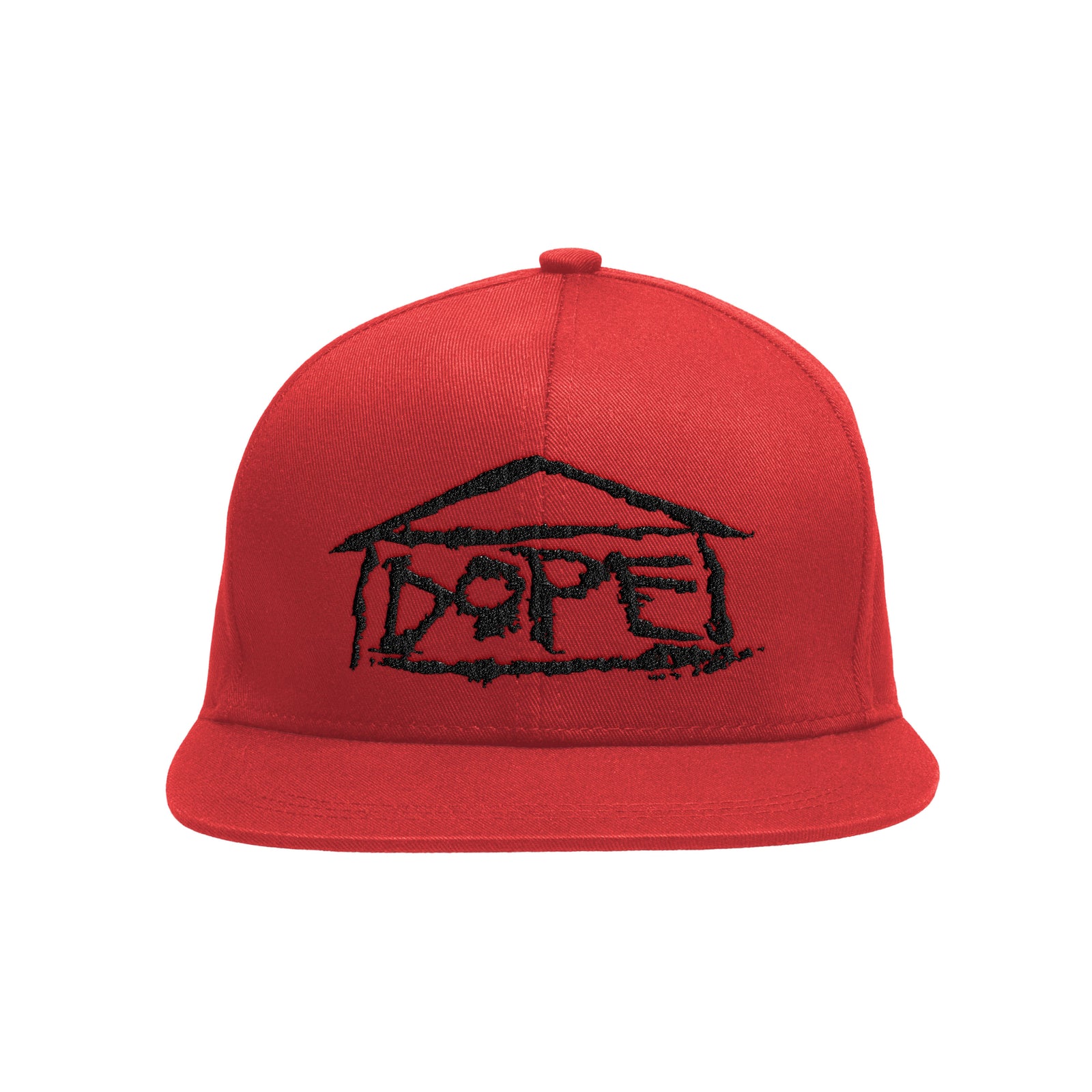 CHINX Dope House Snapback