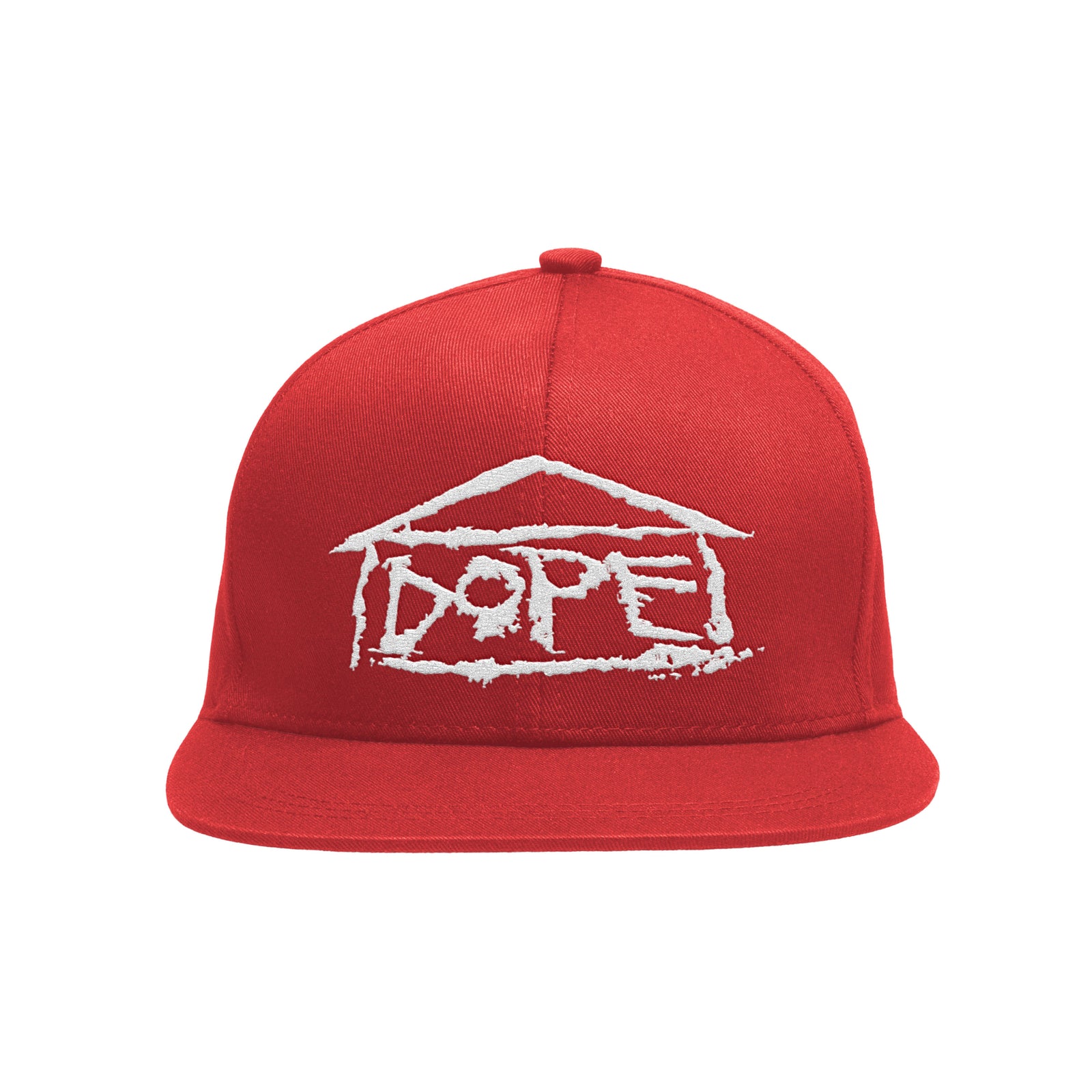 CHINX Dope House Snapback