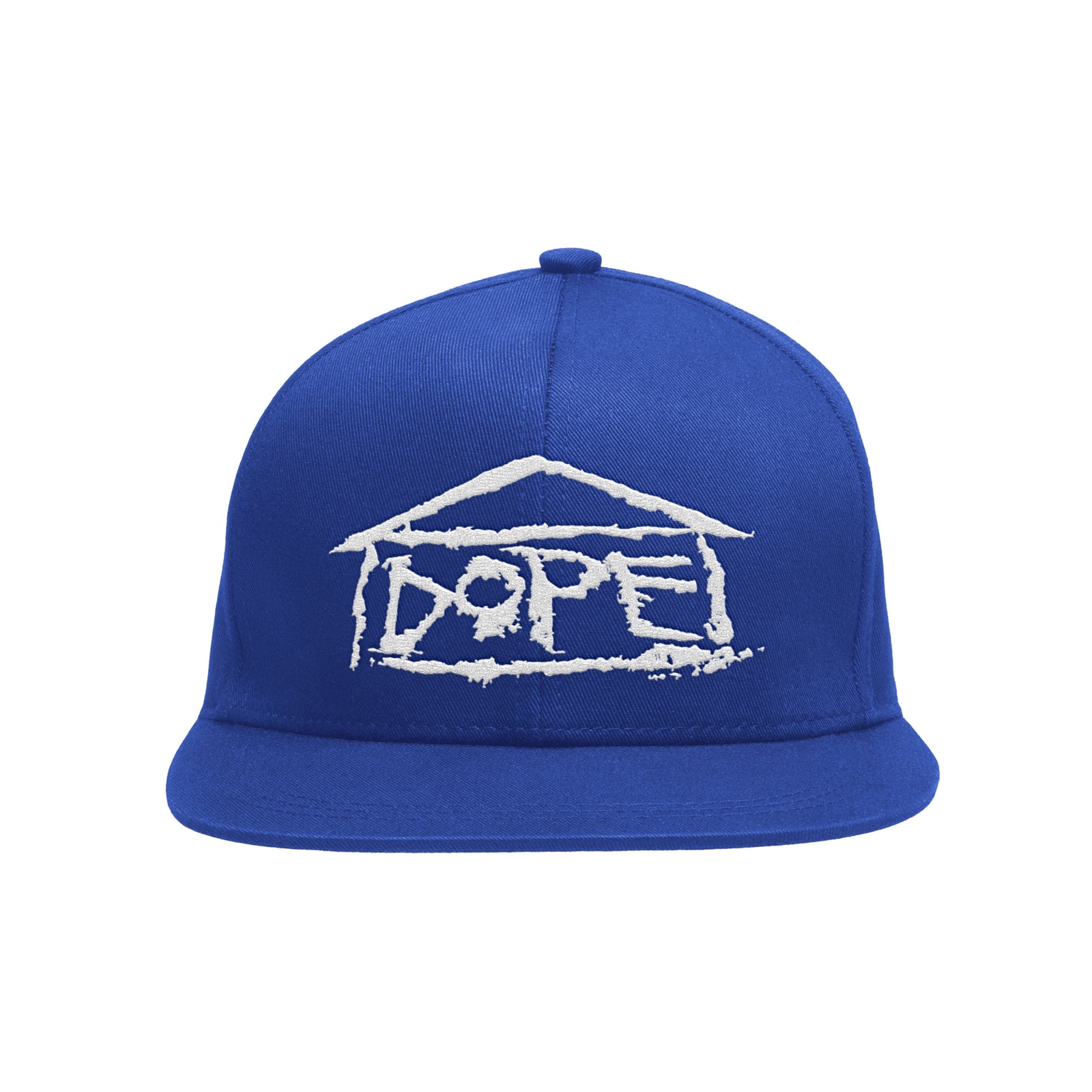 CHINX Dope House Snapback