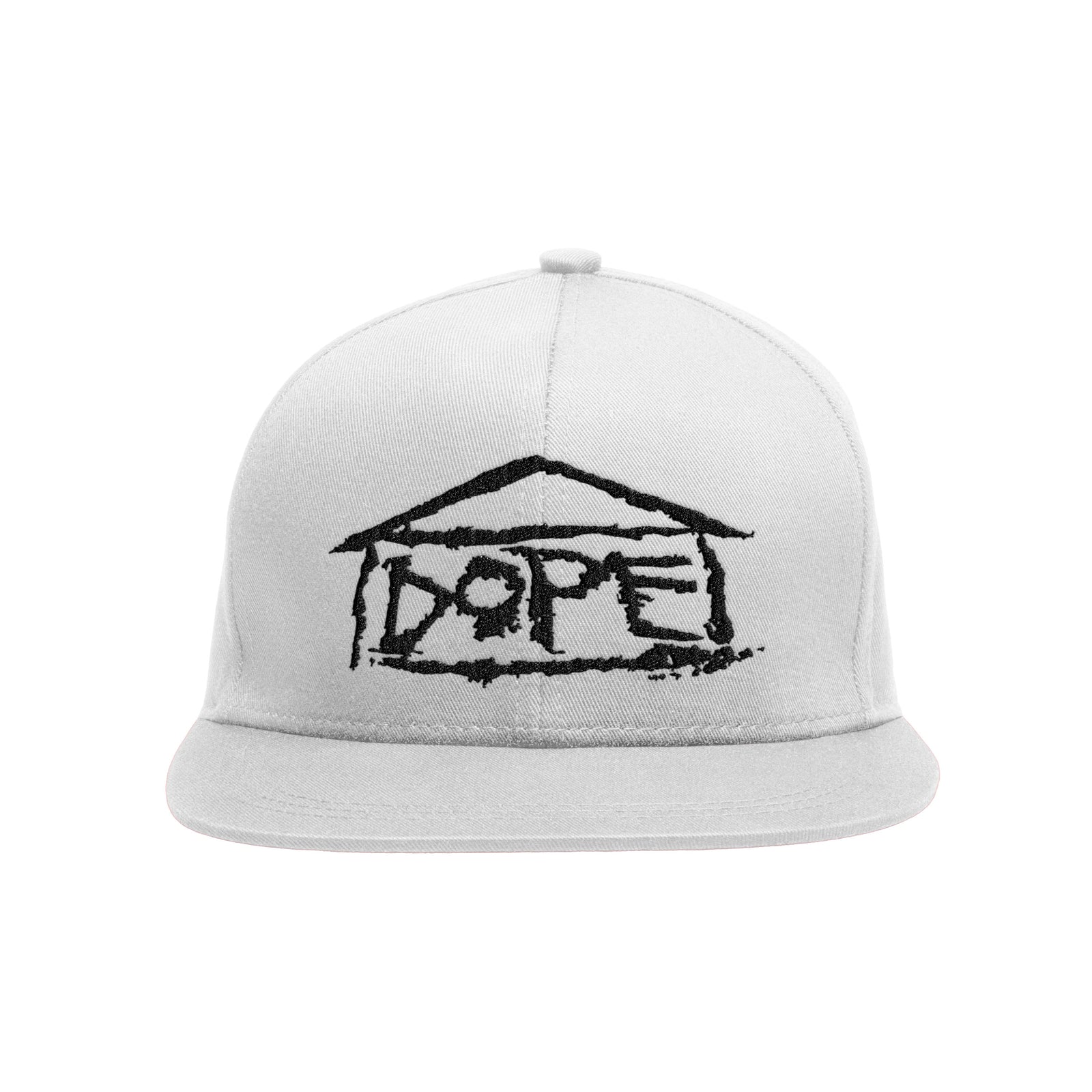 CHINX Dope House Snapback