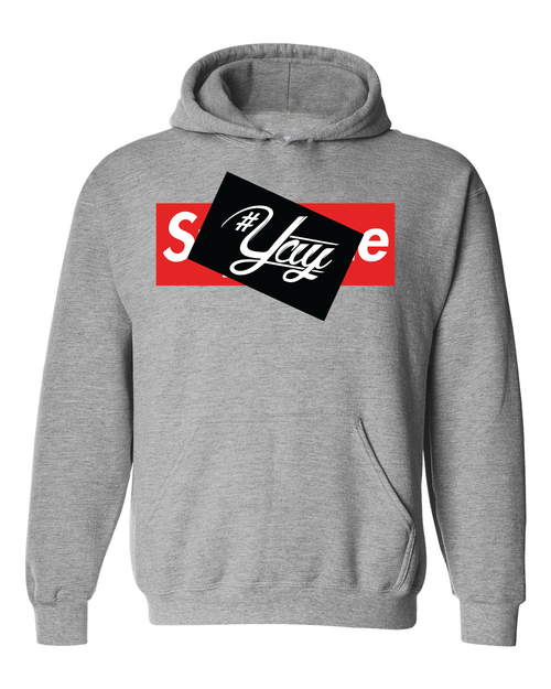 Chinx Supreme Vandalized by Yay