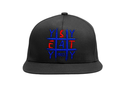 Tic Tac YAY Snapback