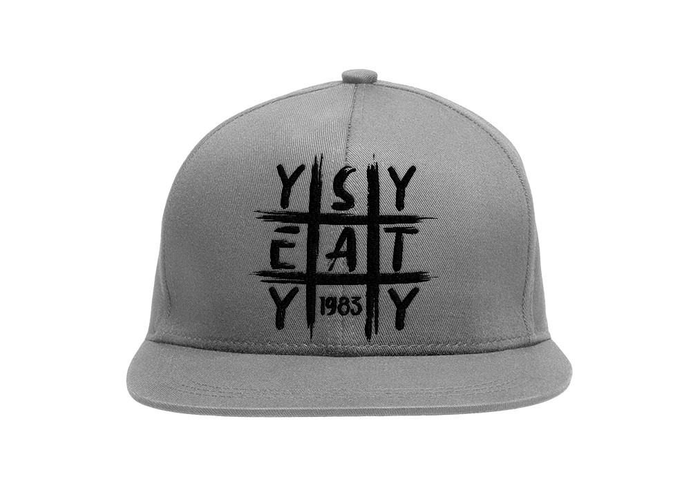 Tic Tac YAY Snapback