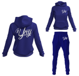 Women's Classic Yay Pullover Sweatsuits