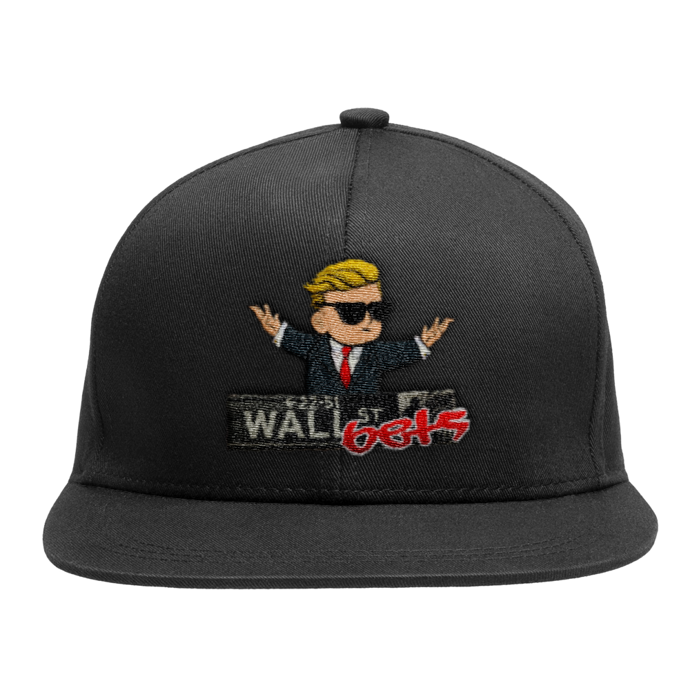 Wall Street Bets Snapback