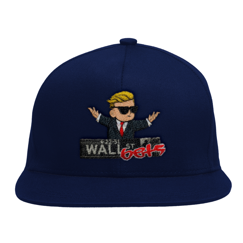 Wall Street Bets Snapback