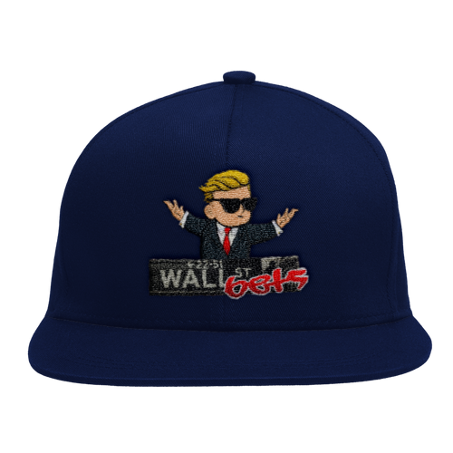 Wall Street Bets Snapback