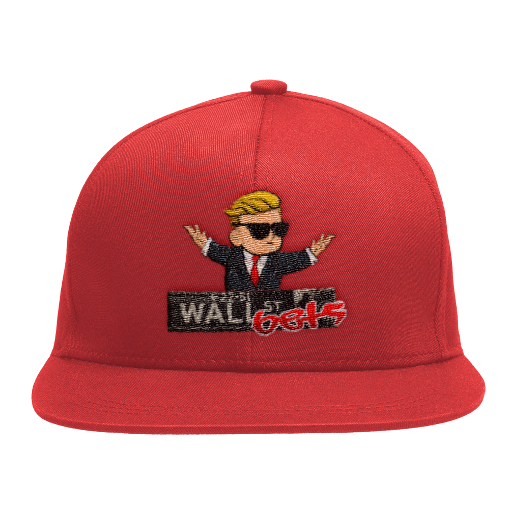 Wall Street Bets Snapback