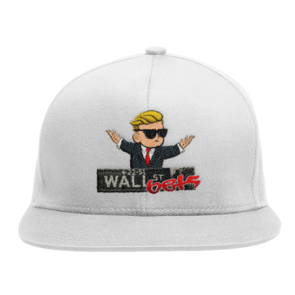 Wall Street Bets Snapback