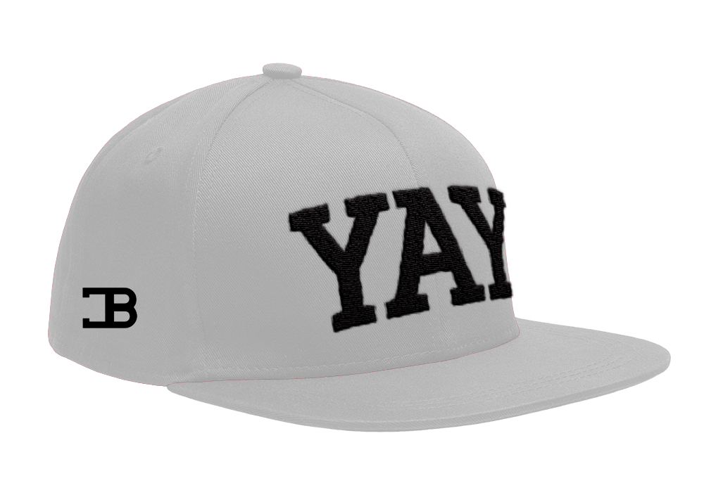 Chinx YAY Block Snapback