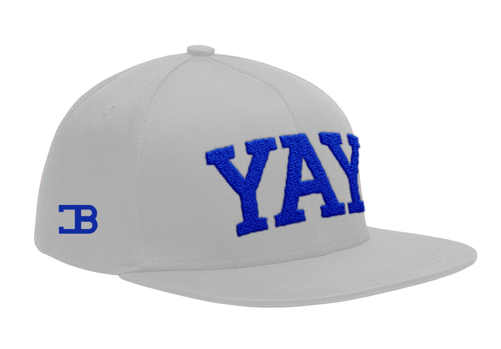 Chinx YAY Block Snapback