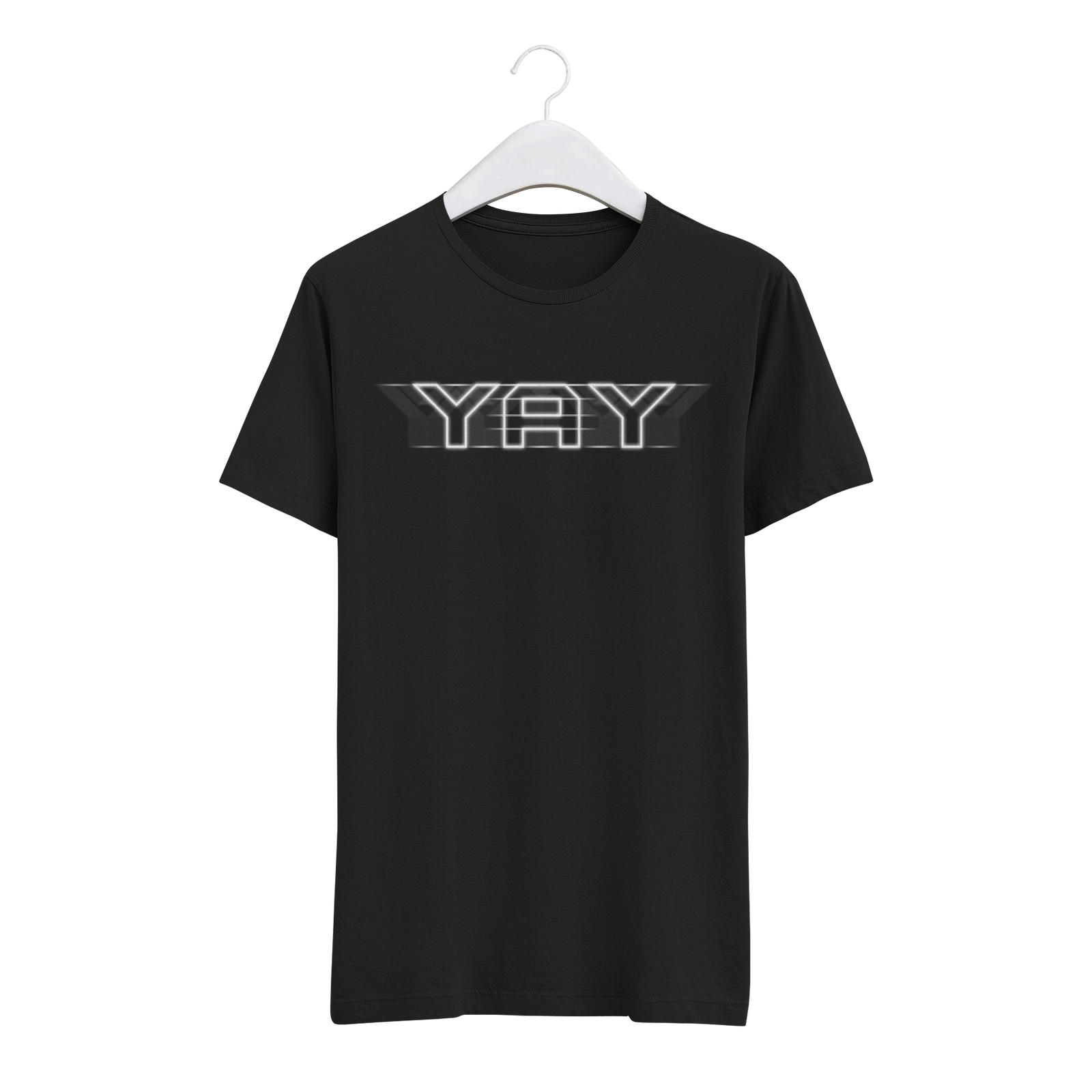 Chinx Yay Lights Tee