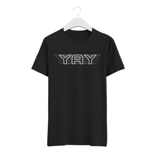 Chinx Yay Lights Tee