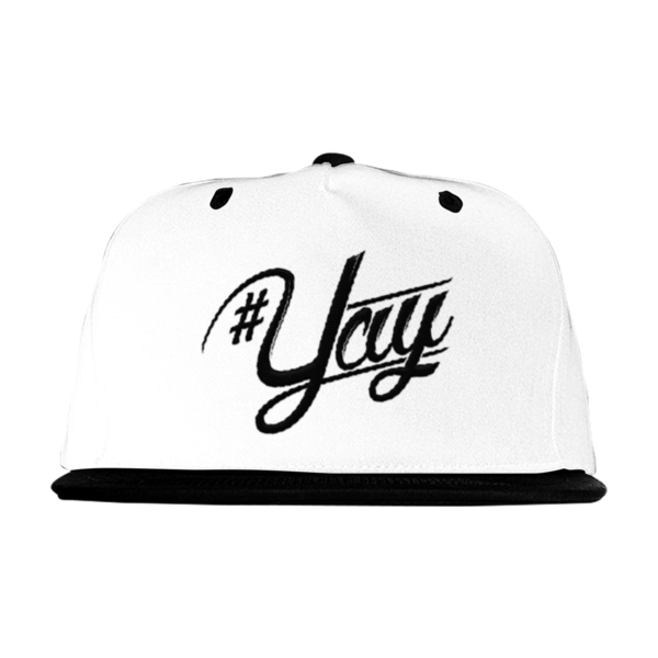 Chinx Drugz #Yay Coke Boy Snapback