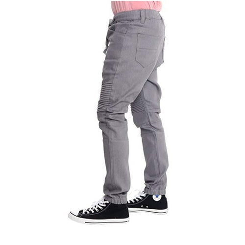 Chinx Yay Moto Joggers