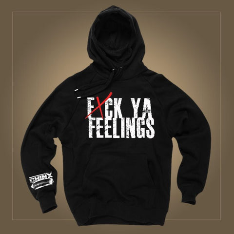 Chinx Yay Mets Crew Neck