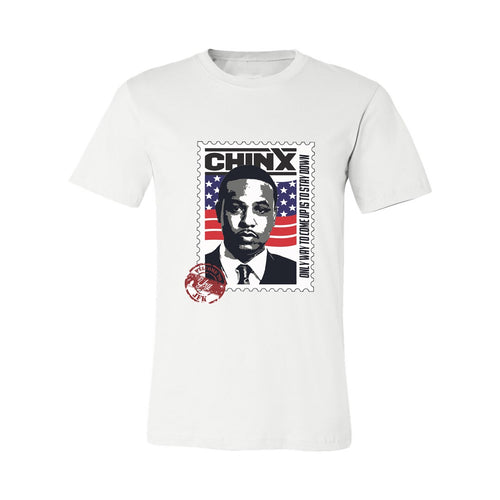 Chinx Only Way Tee
