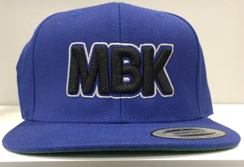 MBK Bottle Cap Snapback