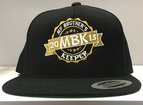 MBK Snapback