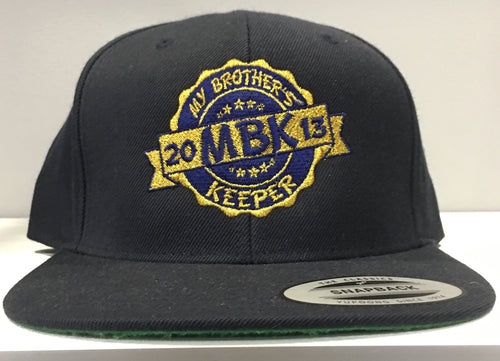 MBK Snapback