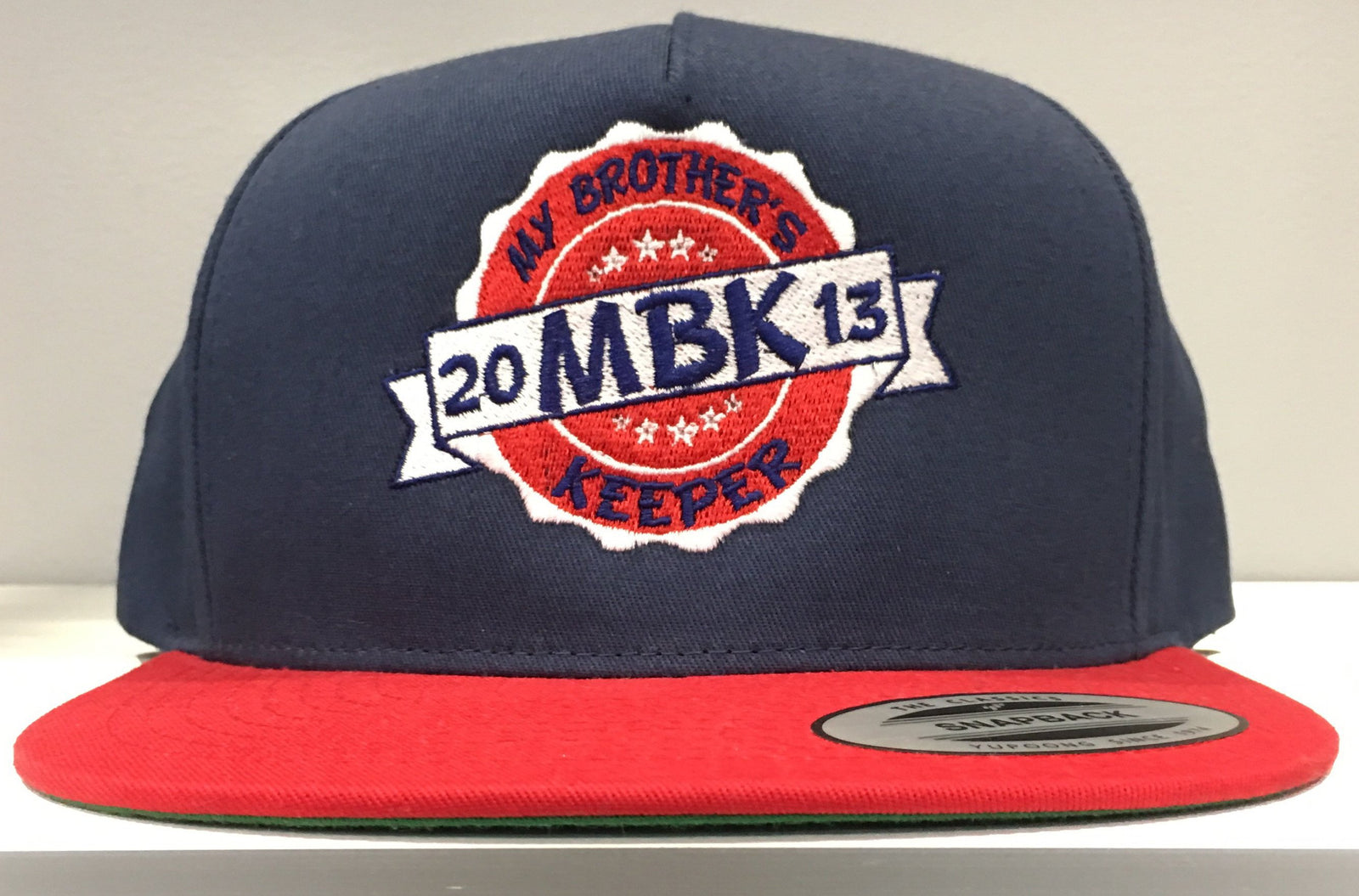 MBK Snapback