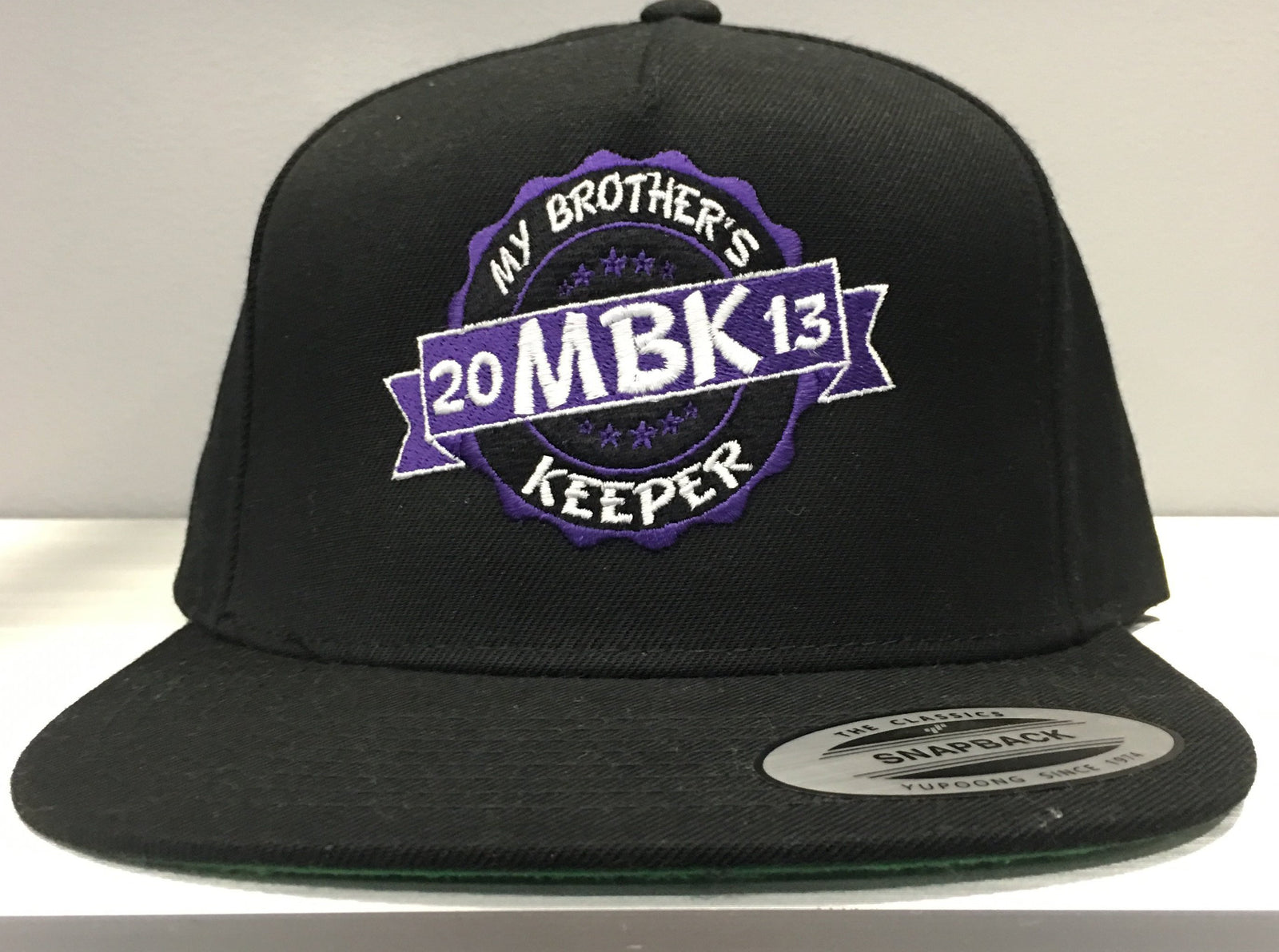 MBK Snapback