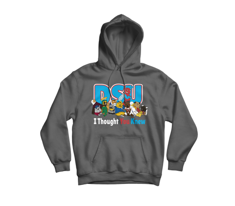 MBK Crew Neck