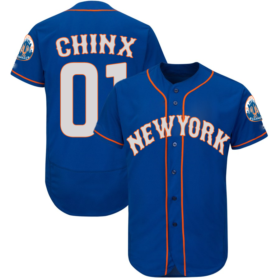Chinx Drugz Mets Jerzy