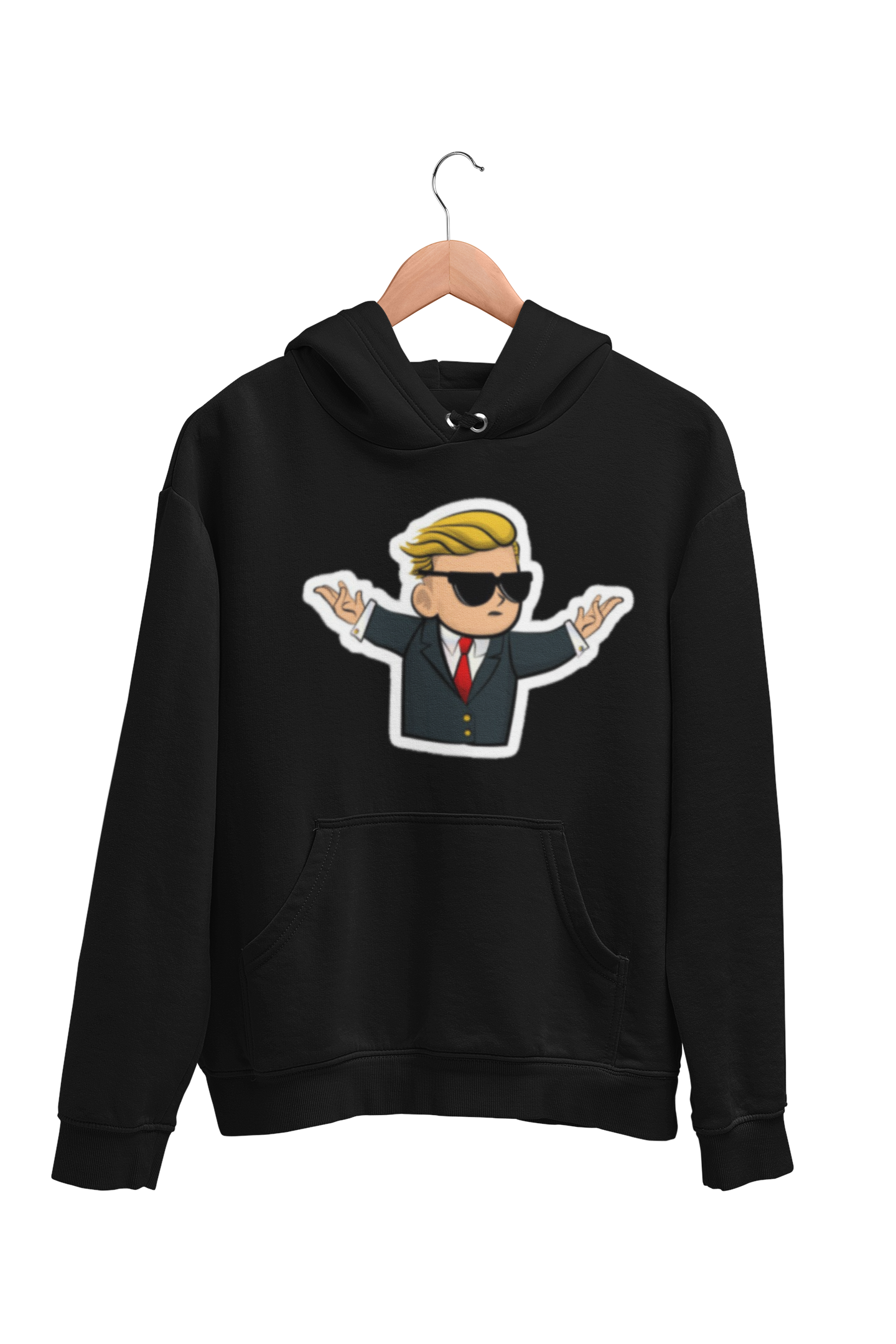 Wall Street Bets Diamond Hands Hoodie