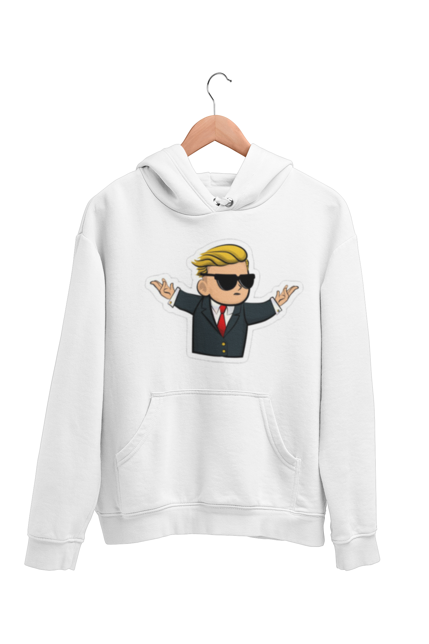 Wall Street Bets Diamond Hands Hoodie