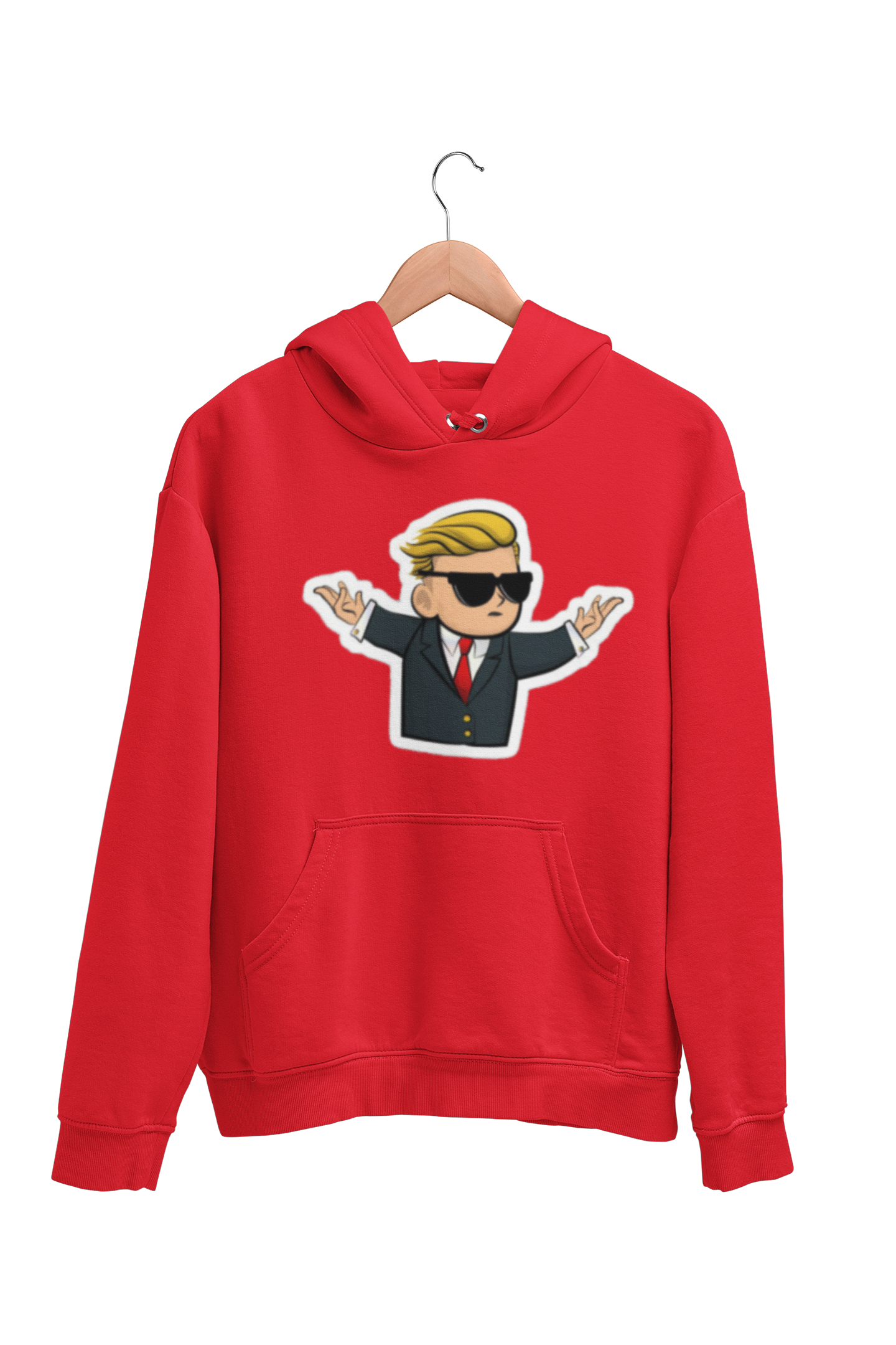 Wall Street Bets Diamond Hands Hoodie