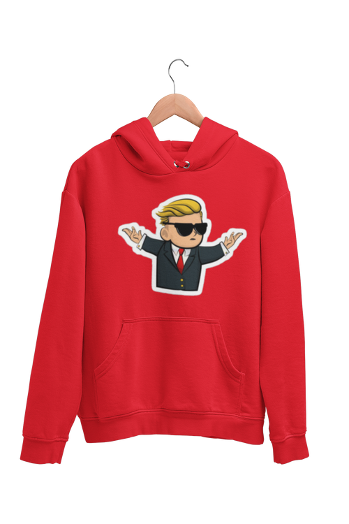 Wall Street Bets Diamond Hands Hoodie