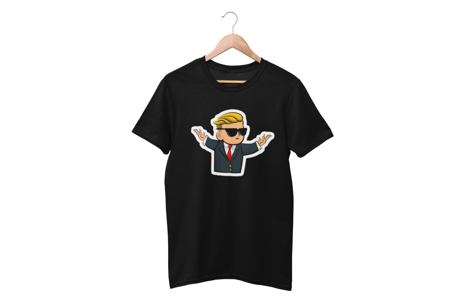 Wall Street Bets Dimond Hands Tee