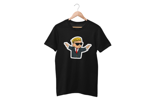 Wall Street Bets Dimond Hands Tee