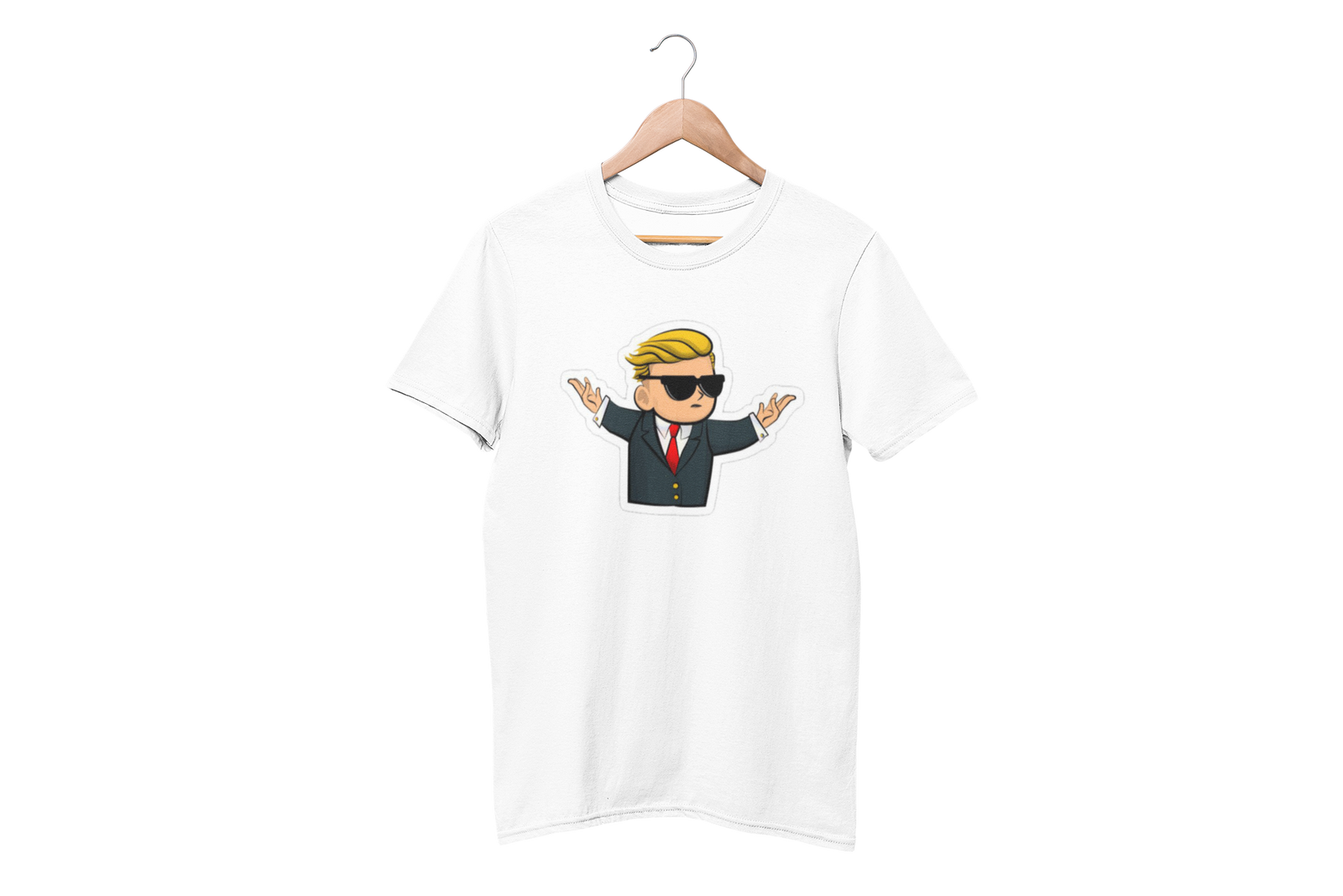 Wall Street Bets Dimond Hands Tee