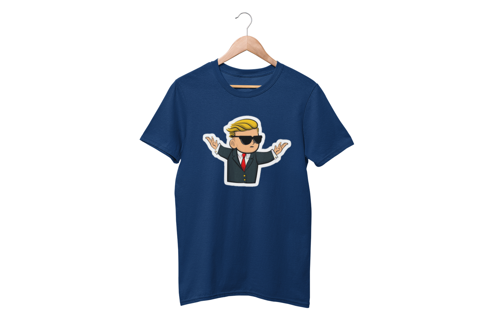 Wall Street Bets Dimond Hands Tee