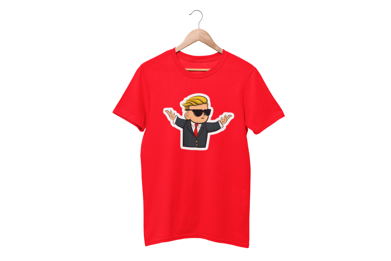 Wall Street Bets Dimond Hands Tee