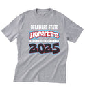DSU Homecoming 2025 Tee