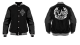 General Yay Diamond Logo Varsity Jacket