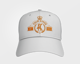 Four Kings Dad Hat