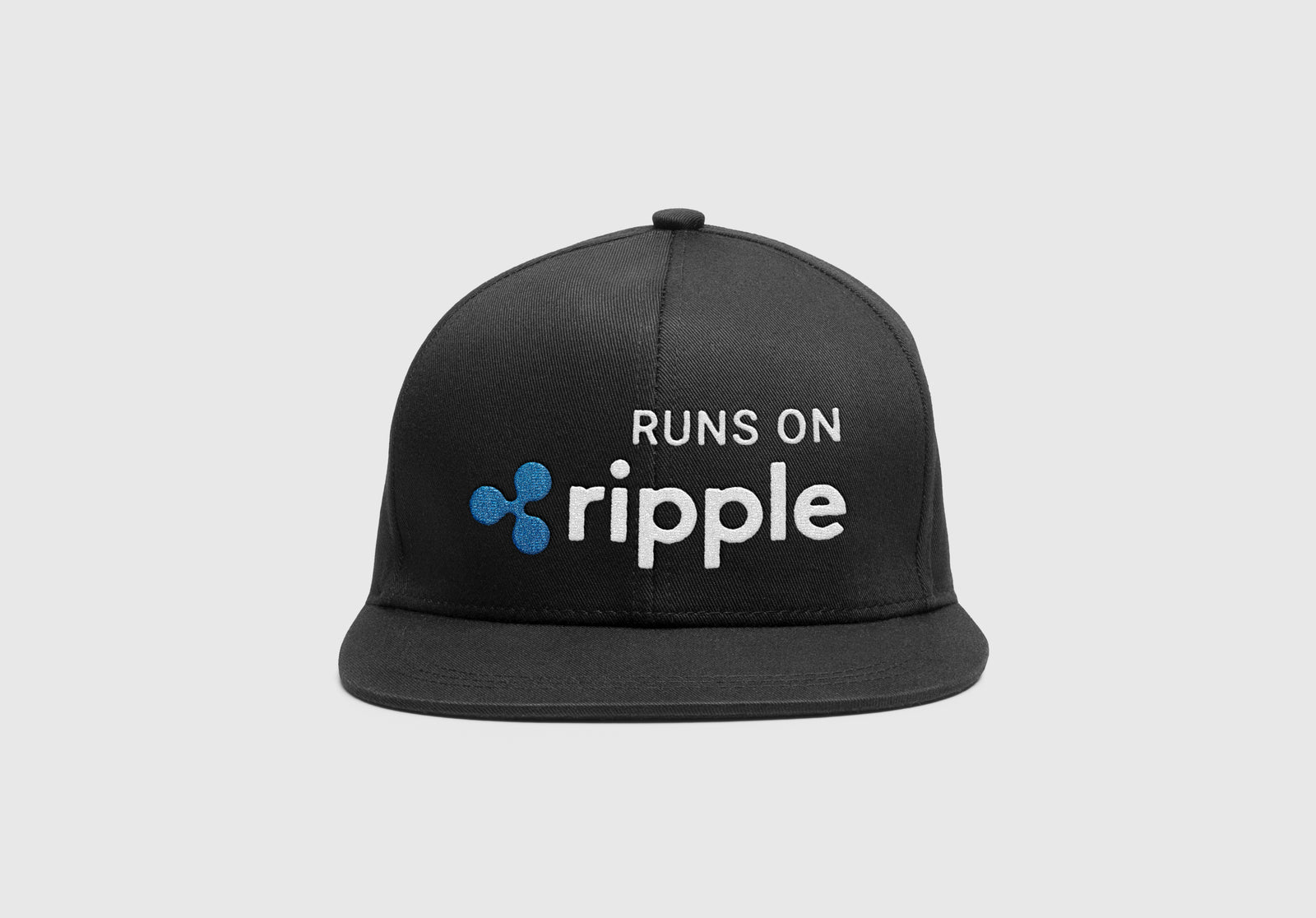 Runs On Ripple Hat 