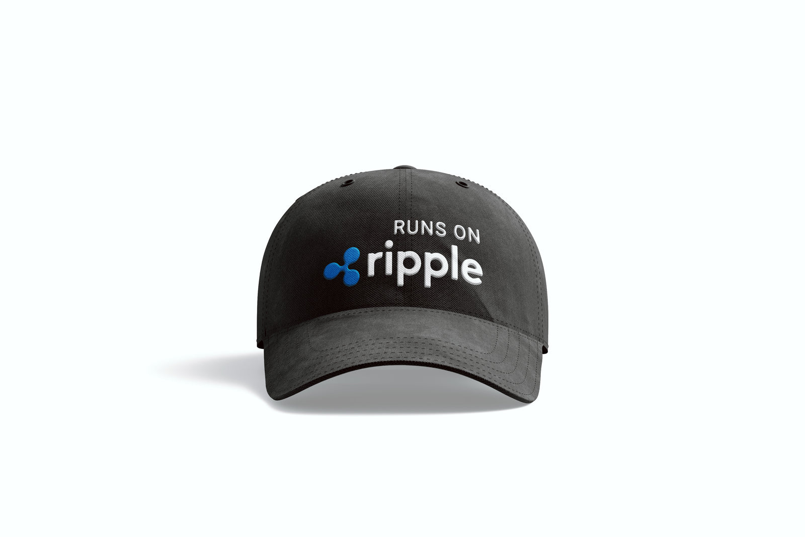 Runs On Ripple Hat