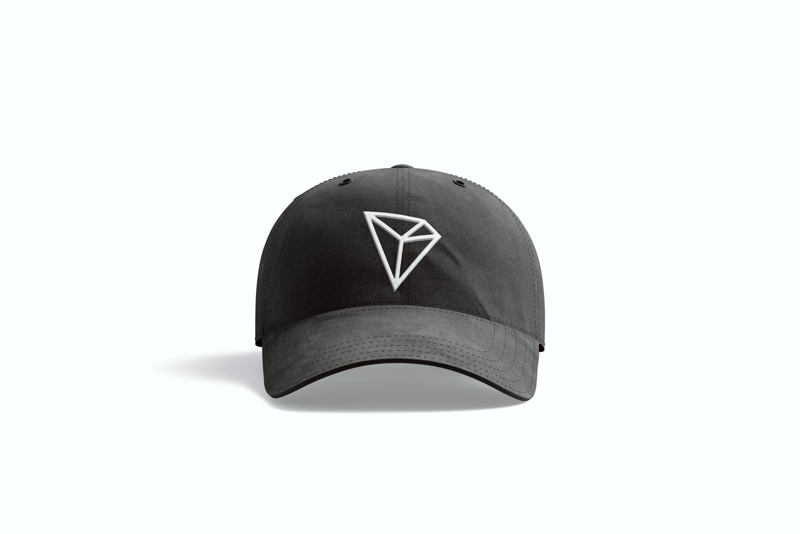 TRon TRX Crypto Dad Hat