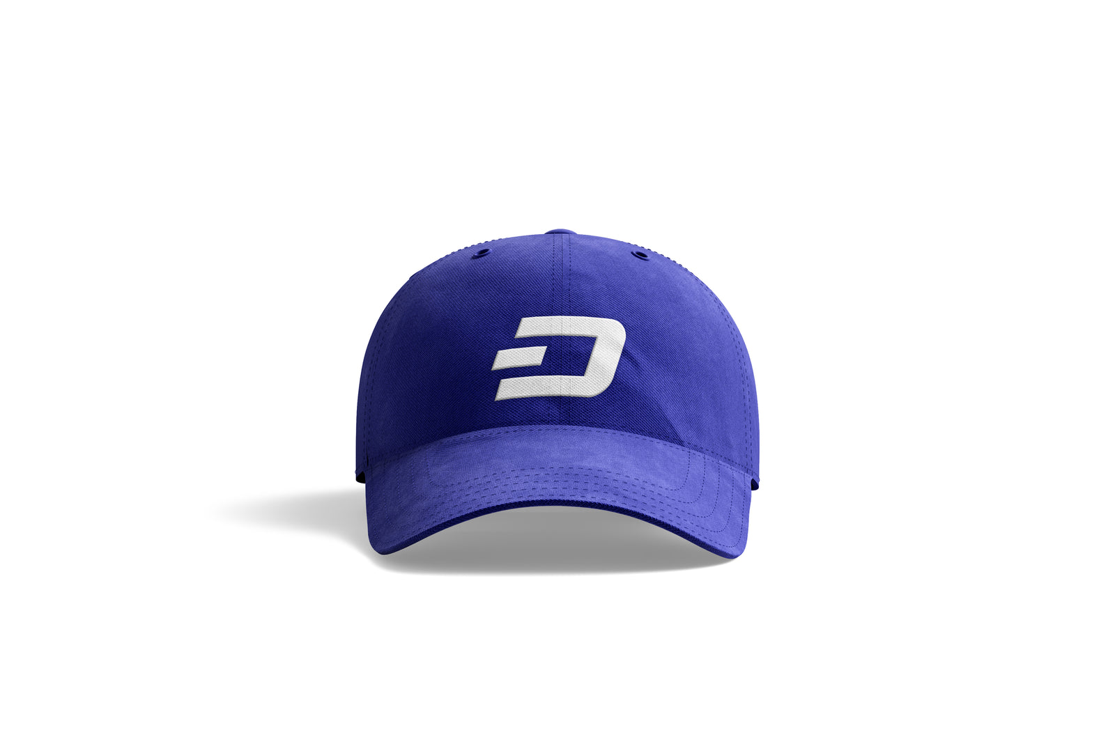 Dash Crypto Dad Hat