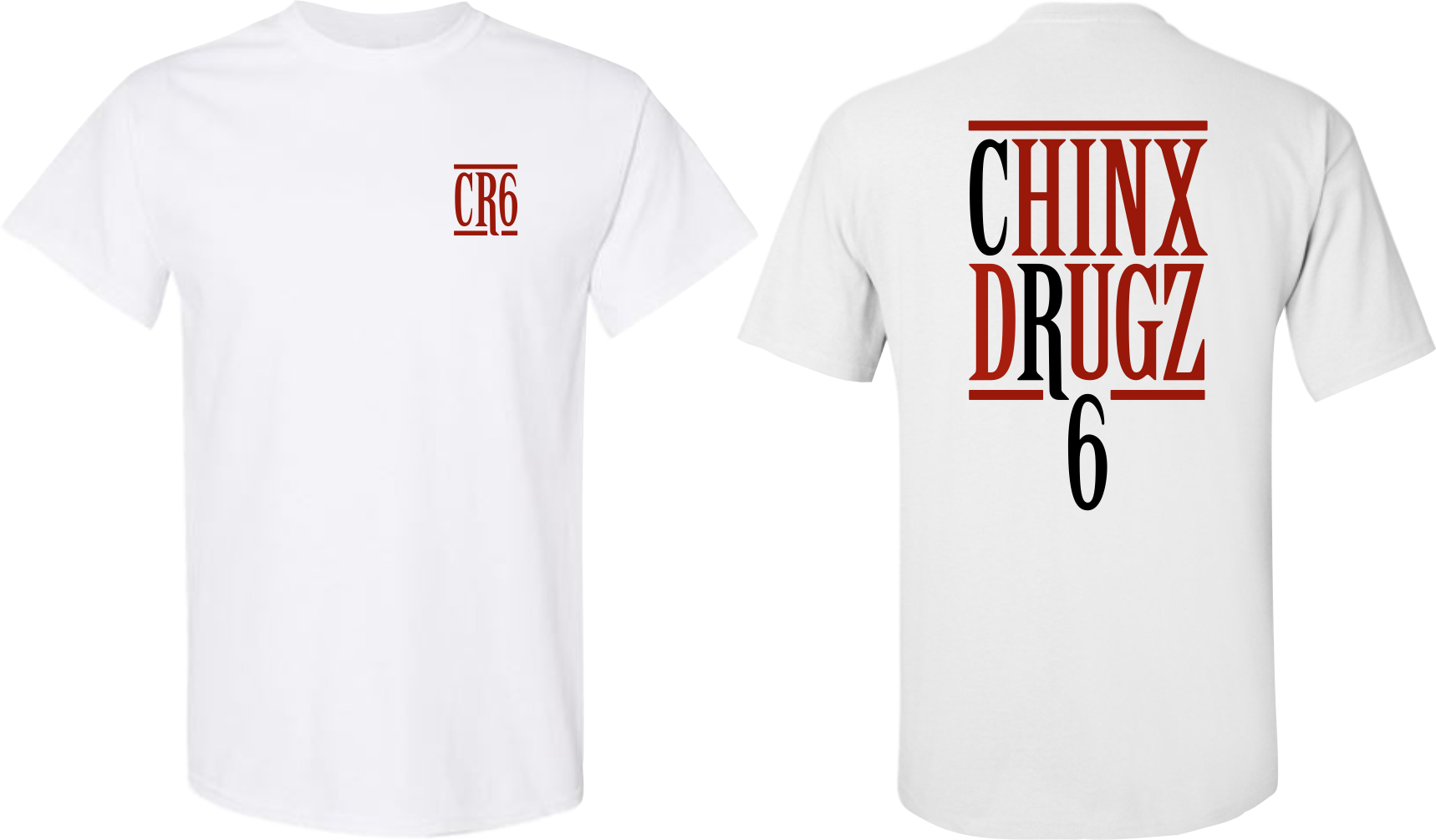 Yay | Shirts – FOUR KINGS LTD