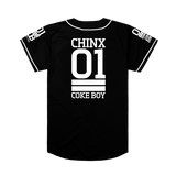 YAY Chinx 01 Jersey